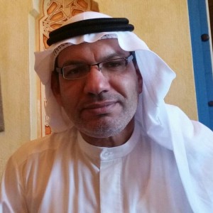 المهندس حسن عمار