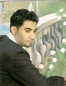 حسين العجوز